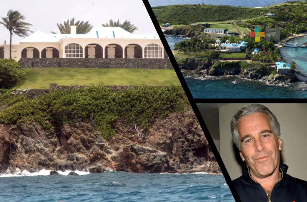 ¡Escándalo! Más famosos aparecerán en la lista de fiestas sexuales de Jeffrey Epstein